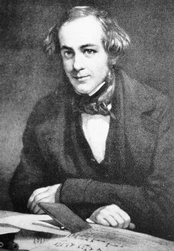 Henry Creswicke Rawlinson